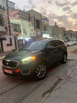 کیا سۆرینتۆ